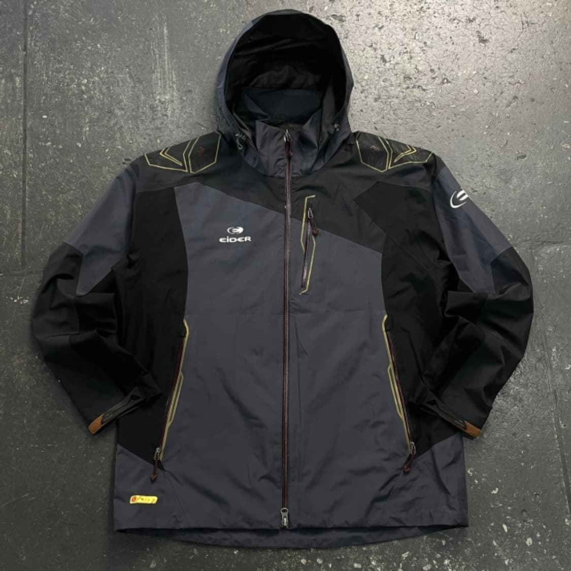 105 아이더 바람막이  상품이미지1