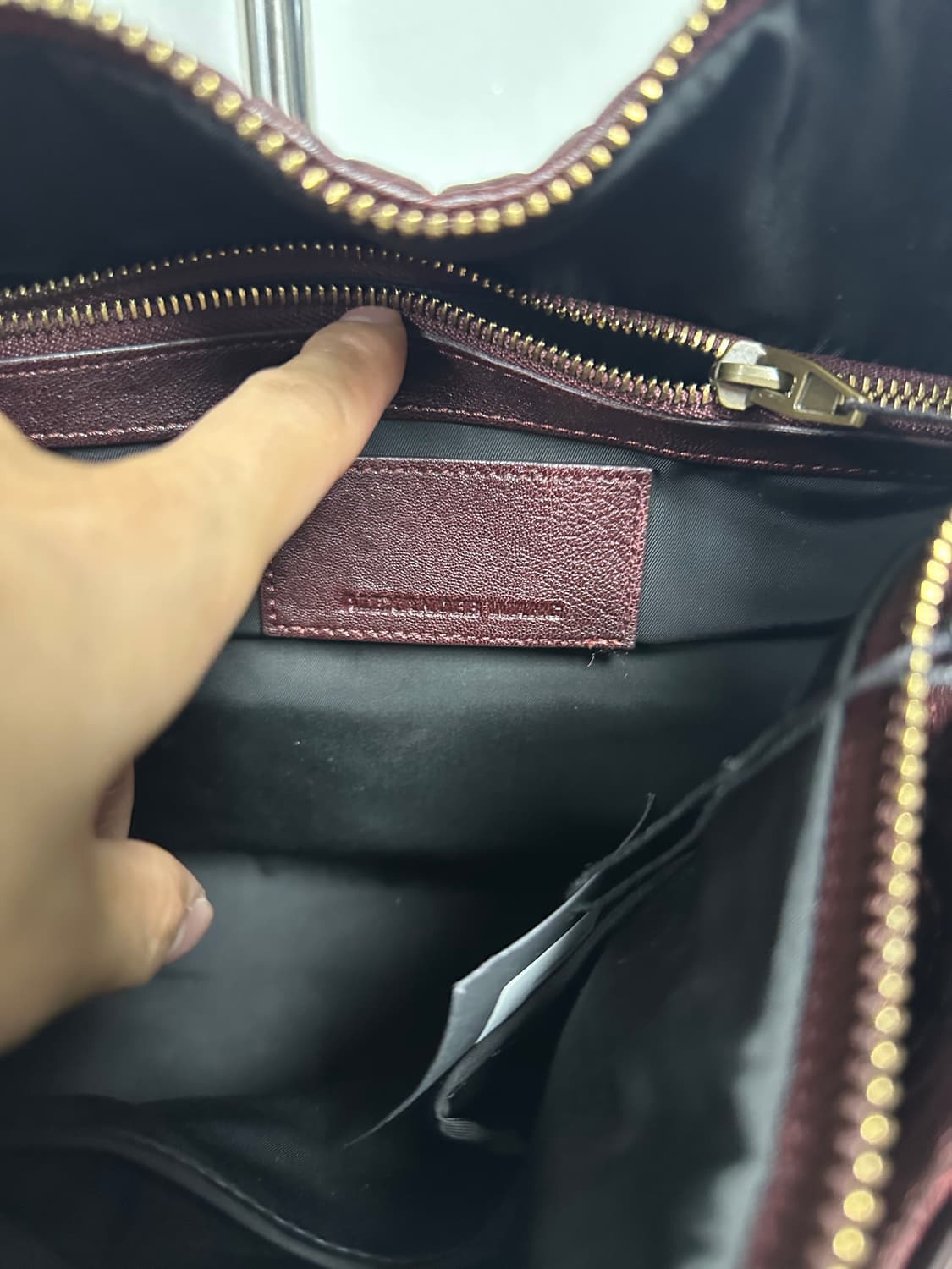 알렉산더왕 로코백 상품이미지7
