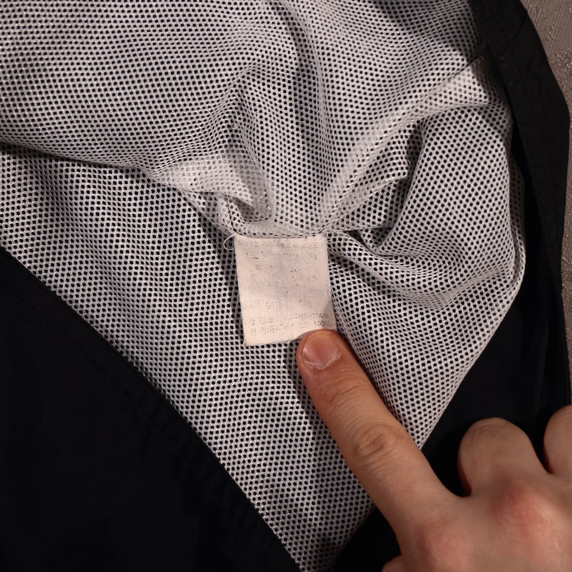 LEE 나일론 라이더 집업자켓 상품이미지6