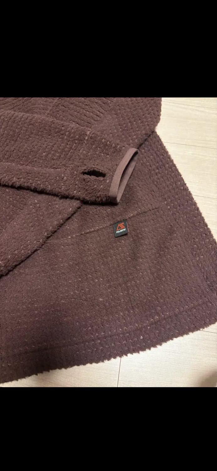 살로몬 하프 집 롱슬리브 상품이미지6