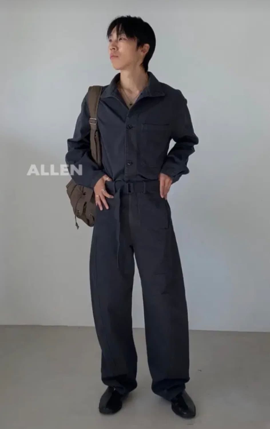 르메르 셋업[50] 상품이미지1