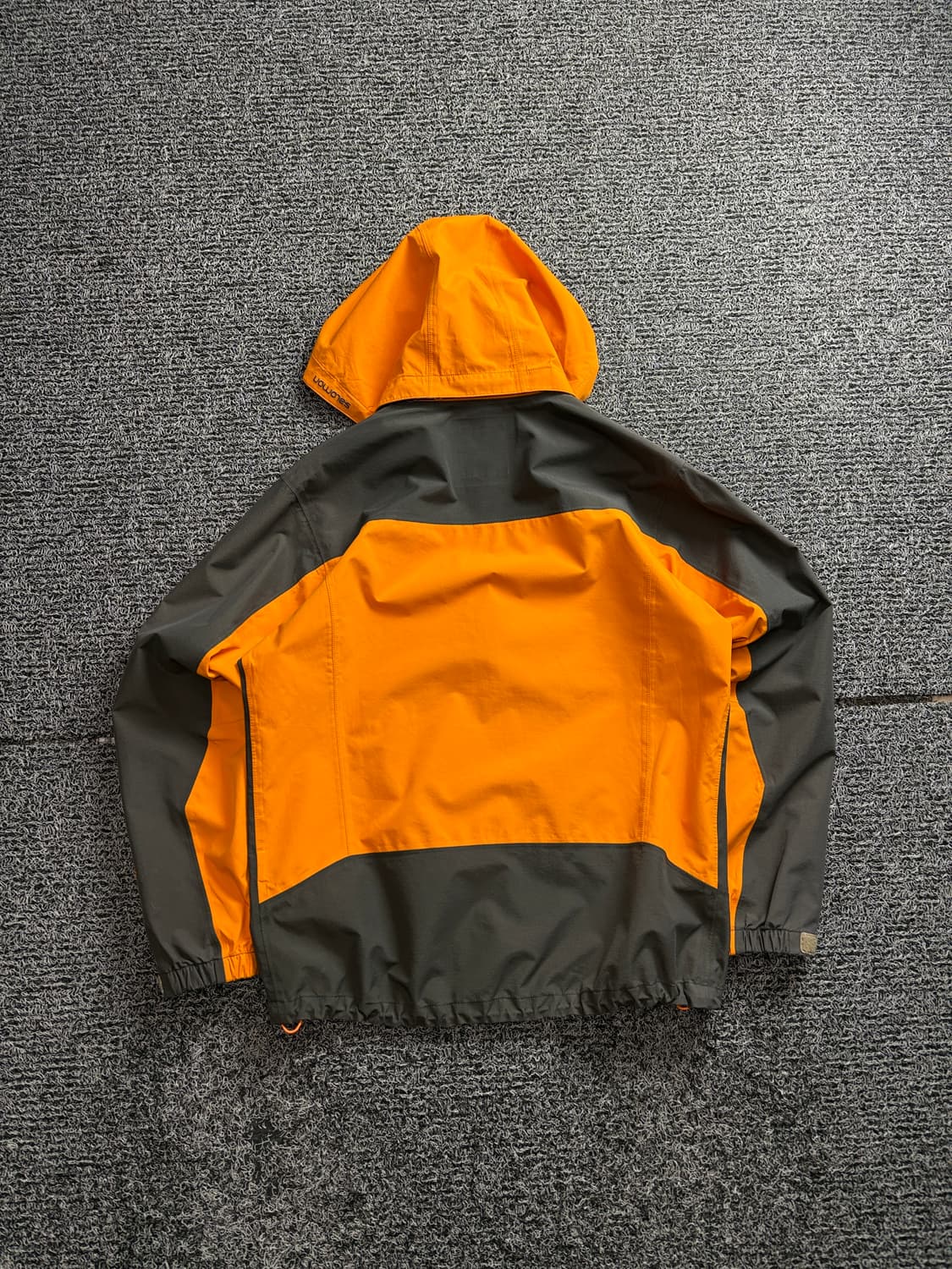 살로몬 클리마 SL 배색 마운틴 자켓 2708 상품이미지6