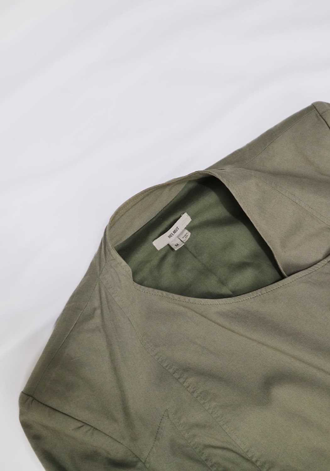Helmut Lang biker jacket 상품이미지2