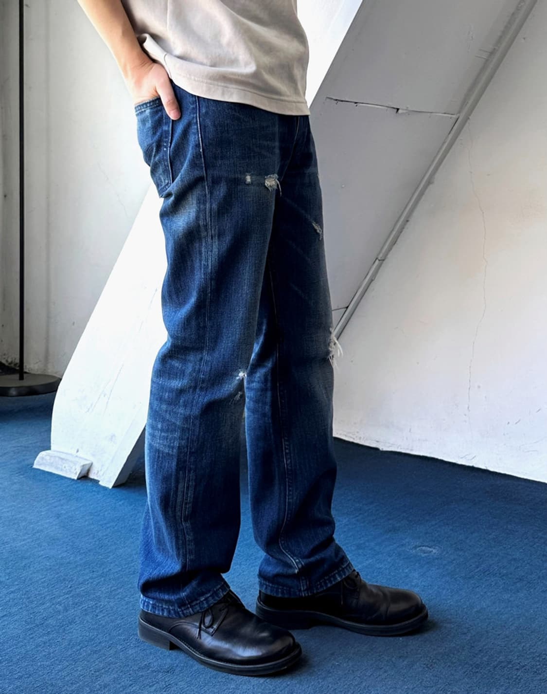 Levi's 514 상품이미지8