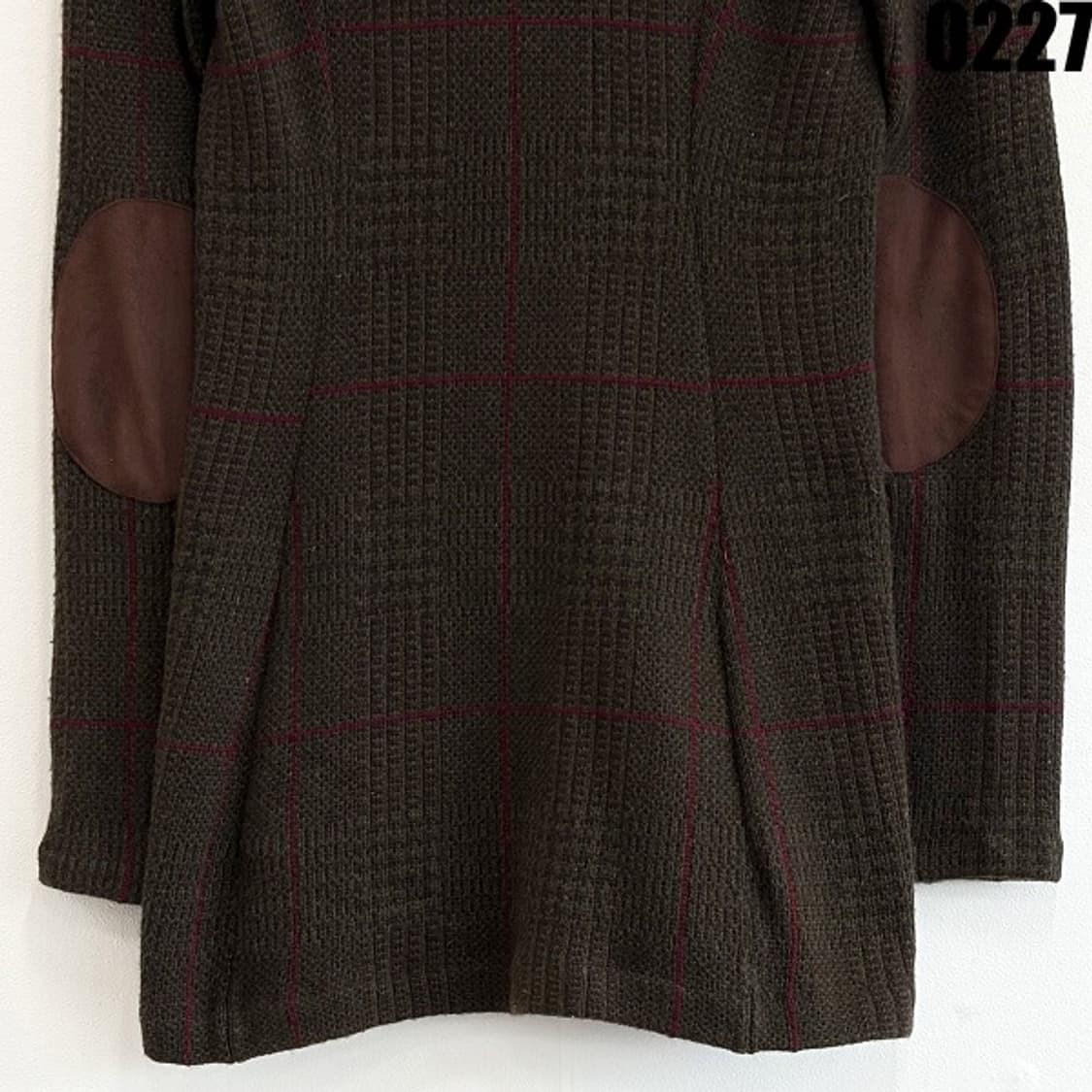 로렌 랄프로렌 여성 니트 자켓 XXS 0227 상품이미지10