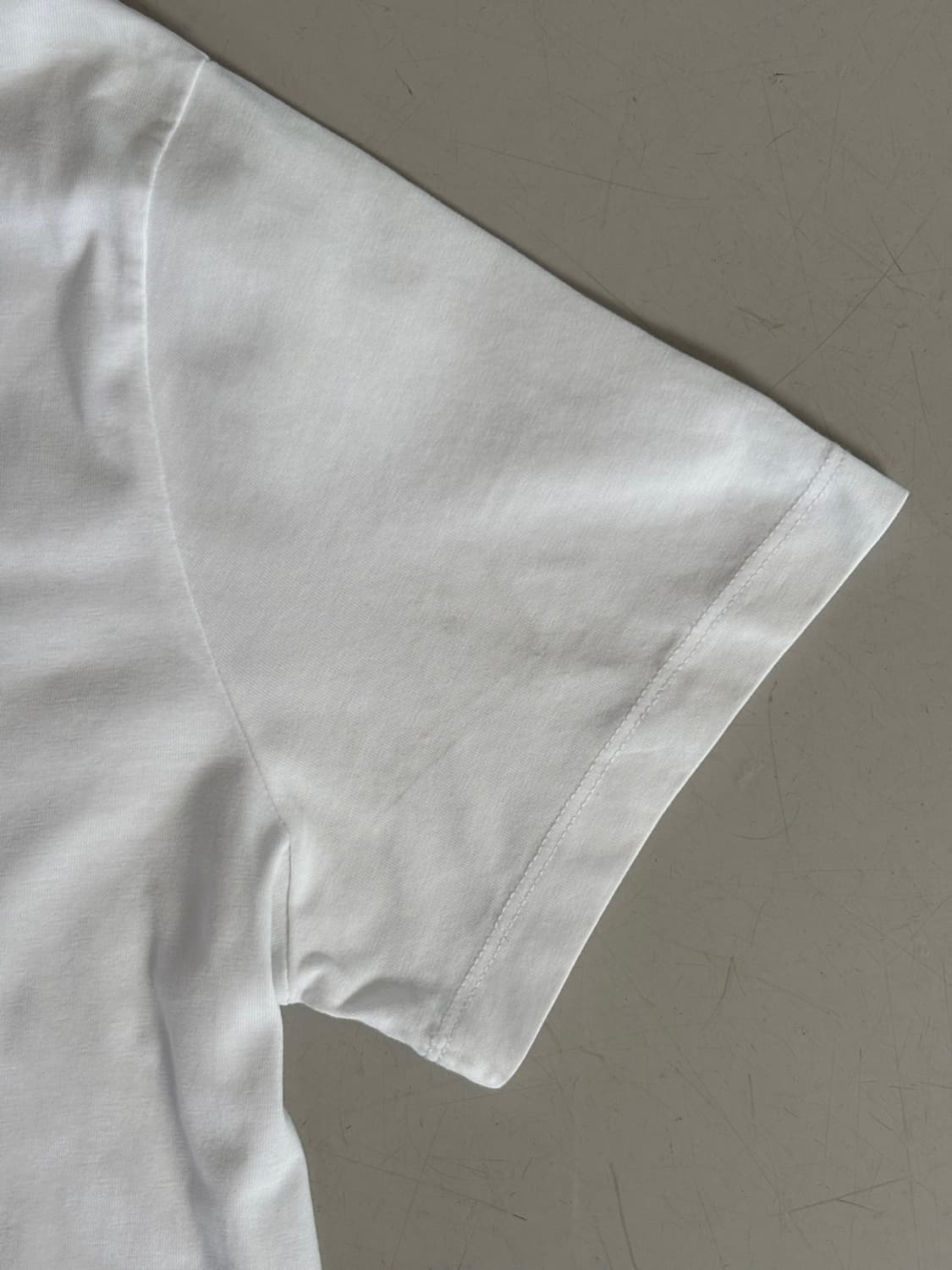 GANNI Round T 상품이미지7