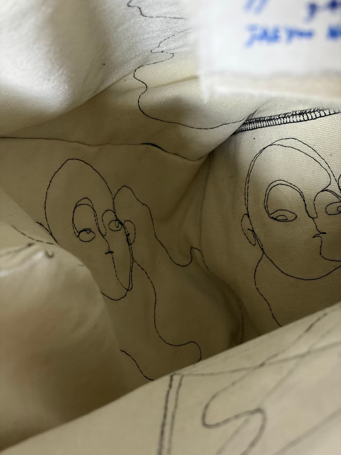 재유노나카_내 얼굴들의 무게 상품이미지9