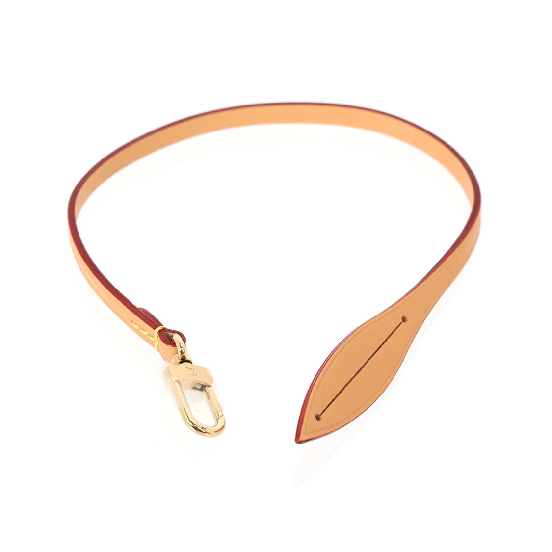 루이비통 스트랩 모노그램 멀티 카우하이드 가죽줄 가방스트랩 상품이미지6