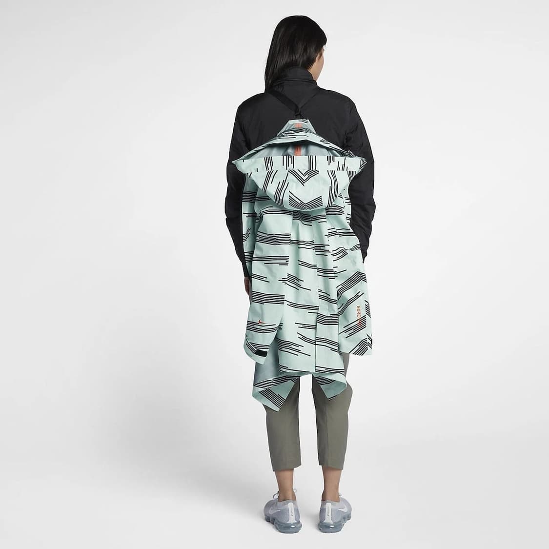 나이키 ACG 나이키랩 컬렉션  3 in 1 고어텍스 시스템 코트 상품이미지5