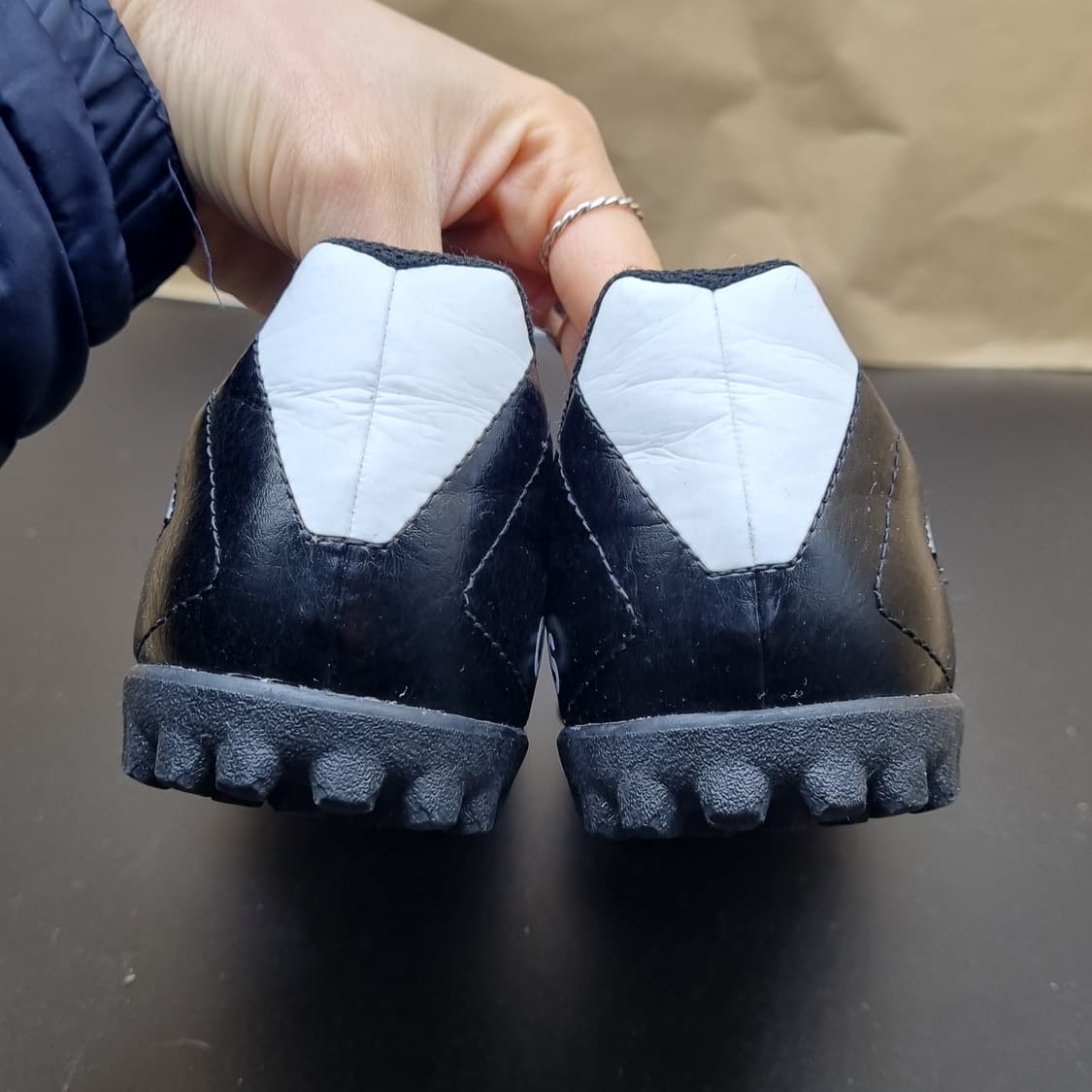 아디다스 골레토7 TF 풋살화 220 상품이미지4