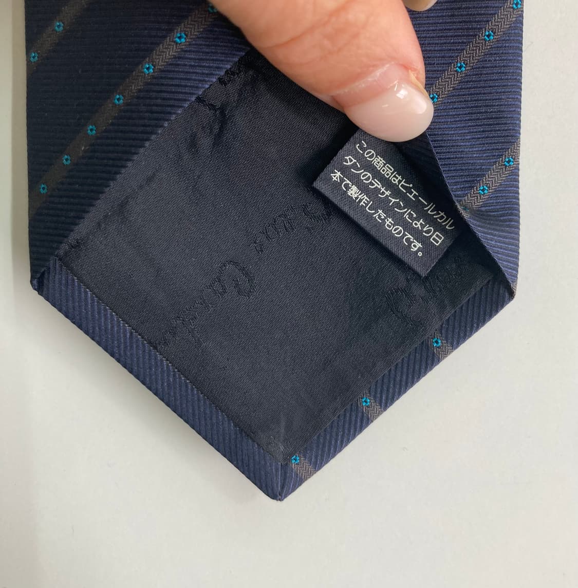 피에르가르뎅 넥타이 상품이미지5