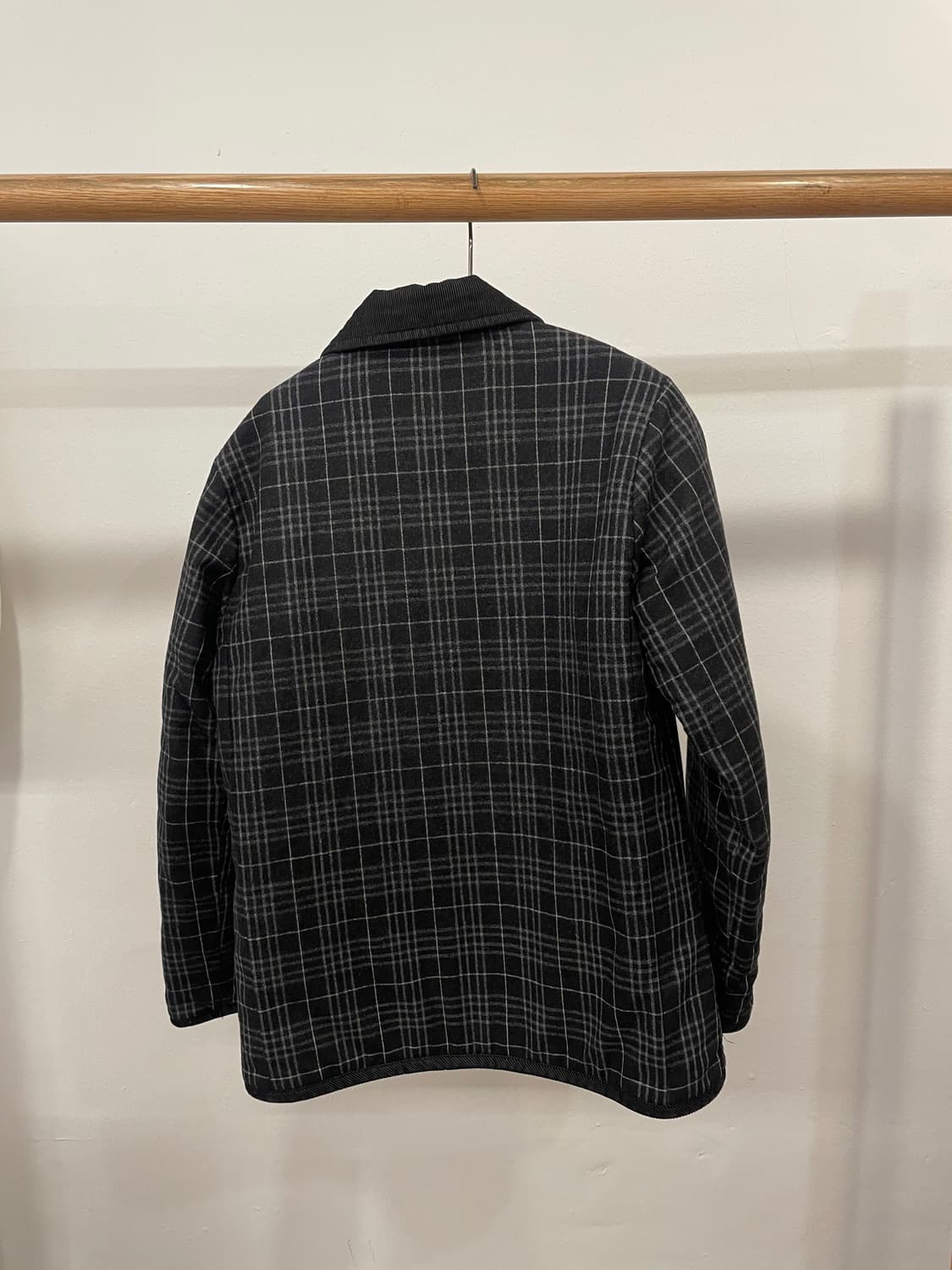LAVENHAM QUILTING JACKET(리버시블) 상품이미지2
