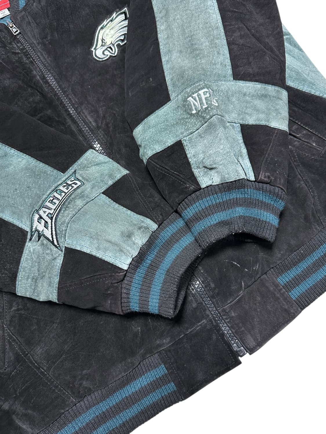 NFL 필라델피아 이글스 스타디움 자켓 상품이미지3