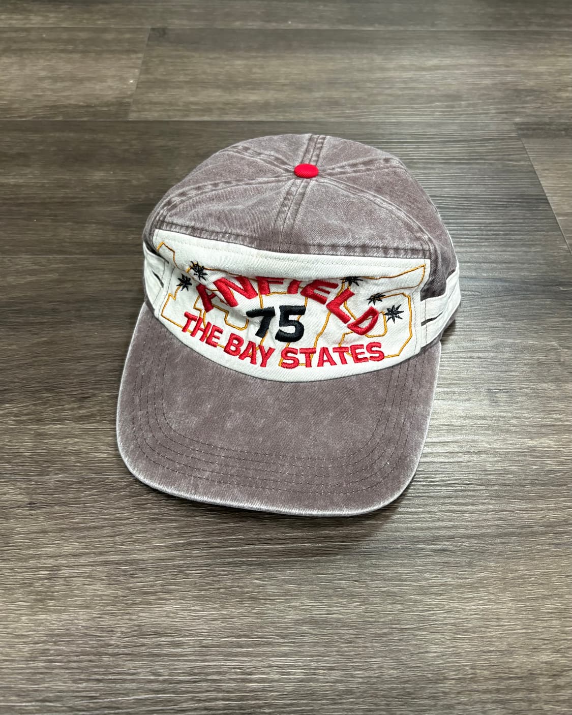 펜필드 볼캡 상품이미지2