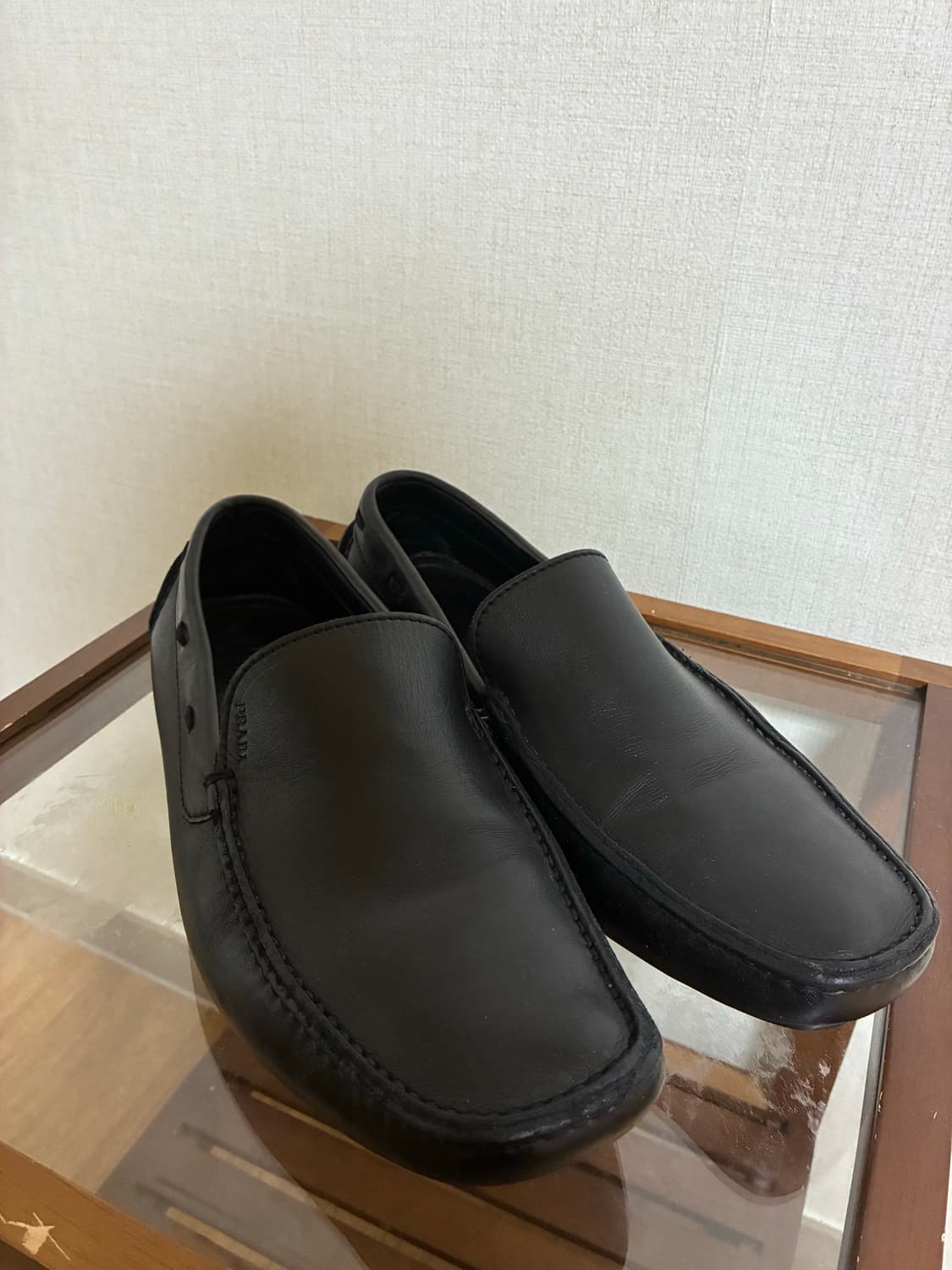 프라다 드라이빙 슈즈 상품이미지1
