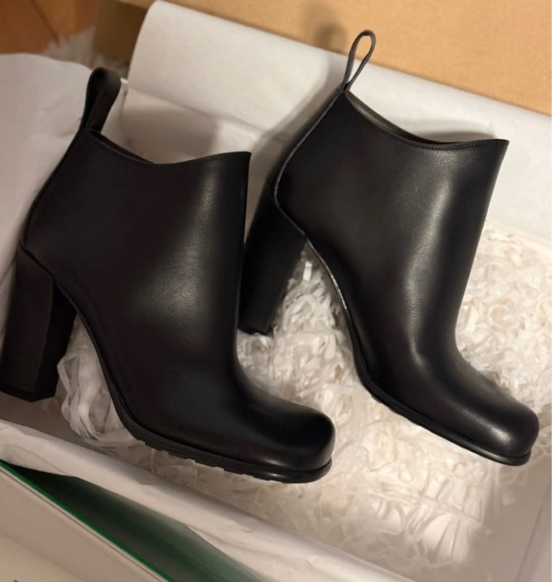보테가베네타 앵클부츠  상품이미지3