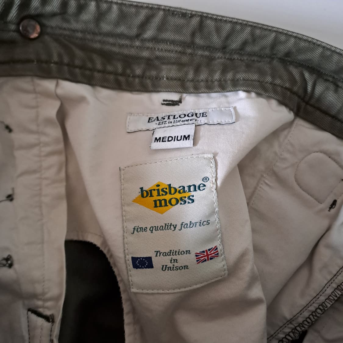 (택포) 이스트로그 치노팬츠 M B479 상품이미지6