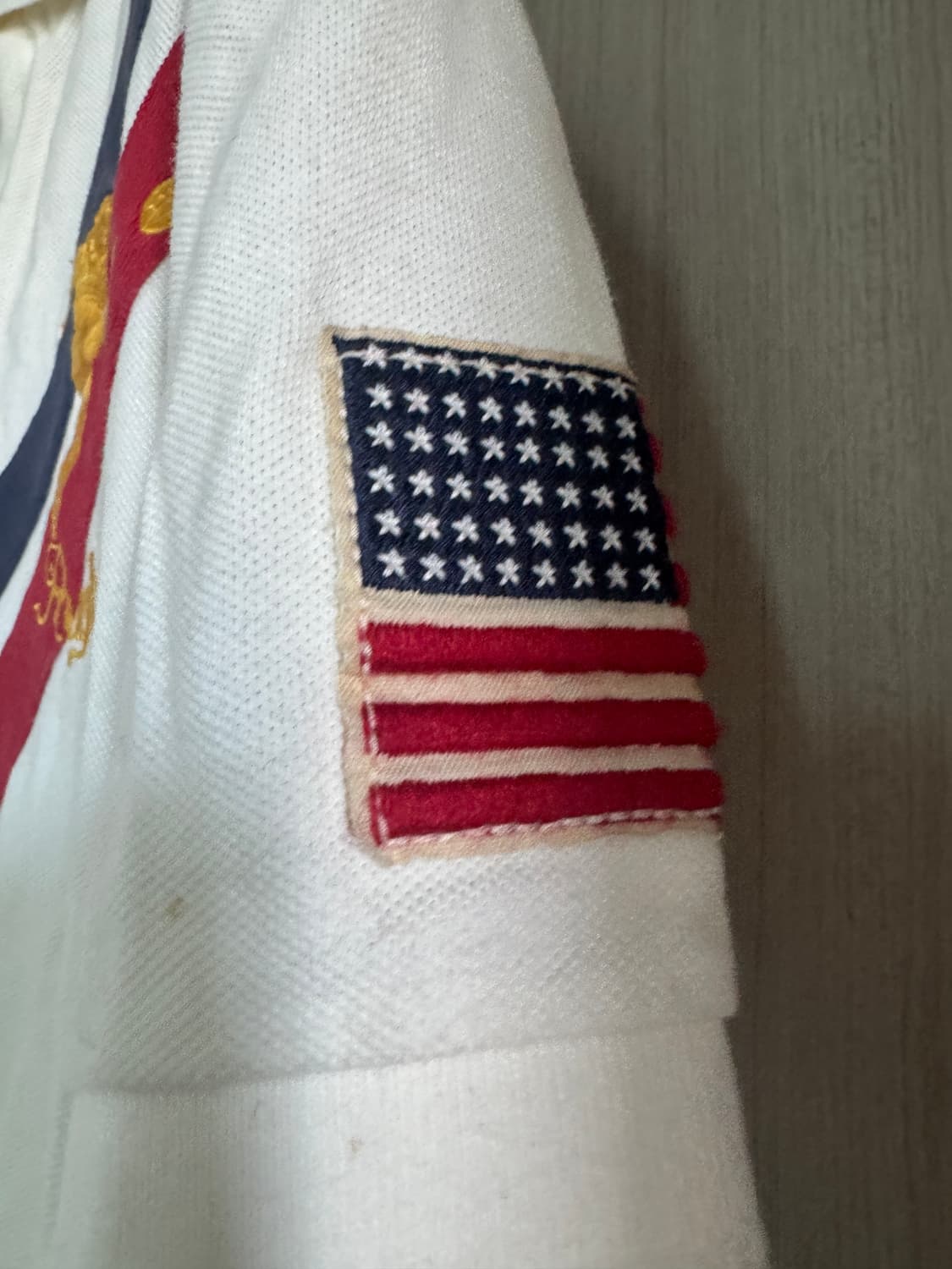 랄프로렌 럭비 카라티 Rugby 상품이미지4