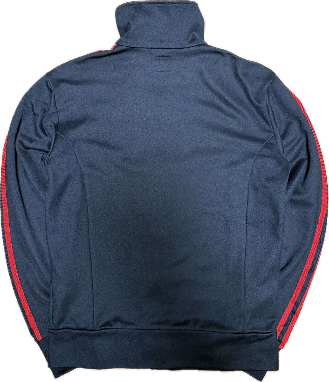 아디다스 유로파 트랙탑 검빨 상품이미지2