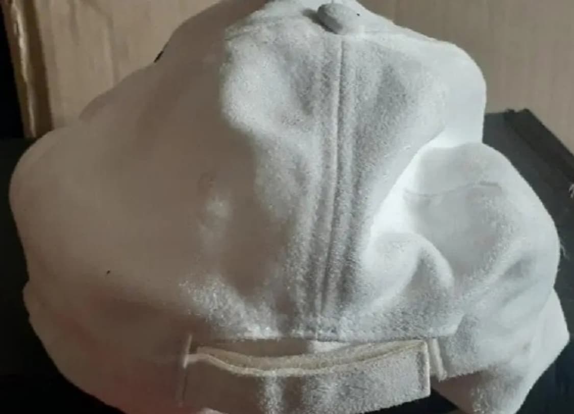 나이키 90s 조던 점프맨 자수  볼캡 상품이미지3