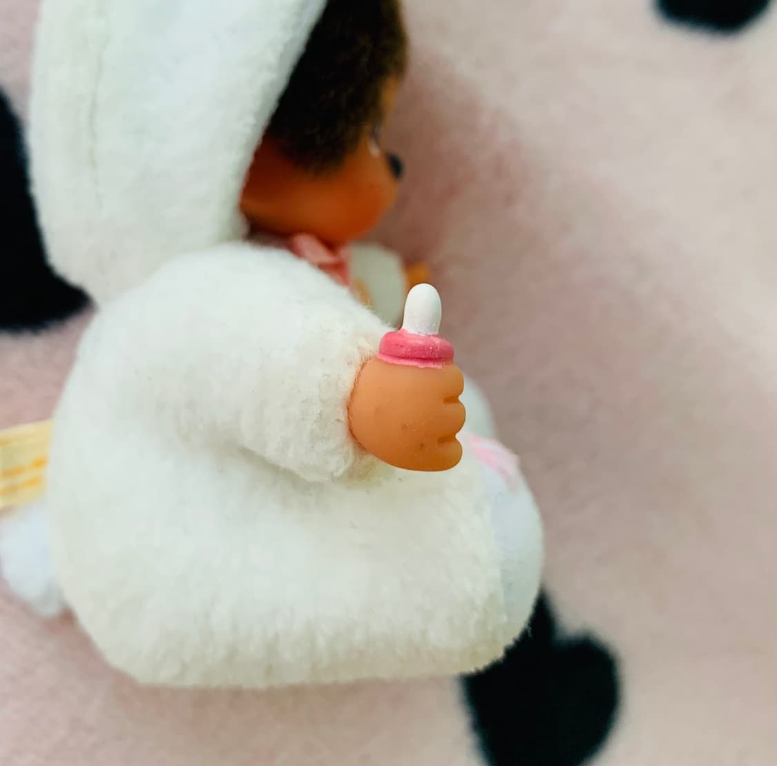 🐰고전 레빗 미니 몬치치 키체인 상품이미지10