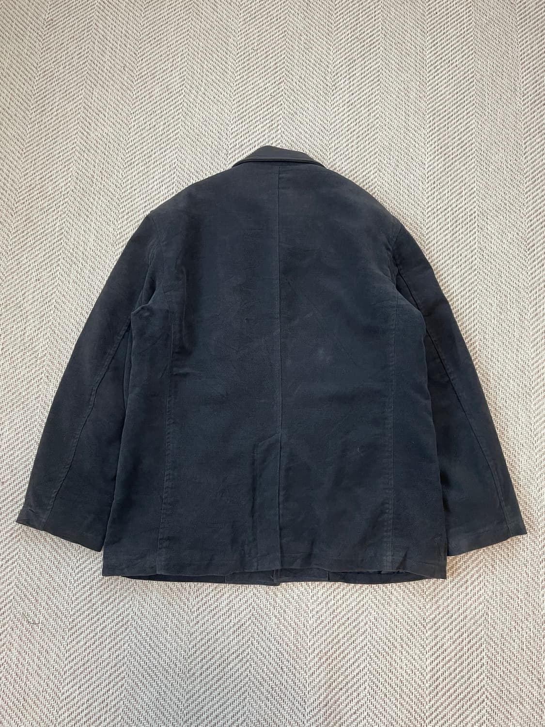 챔스 랄프로렌 코듀로이 퀄팅 라이닝 자켓 J03573 상품이미지6