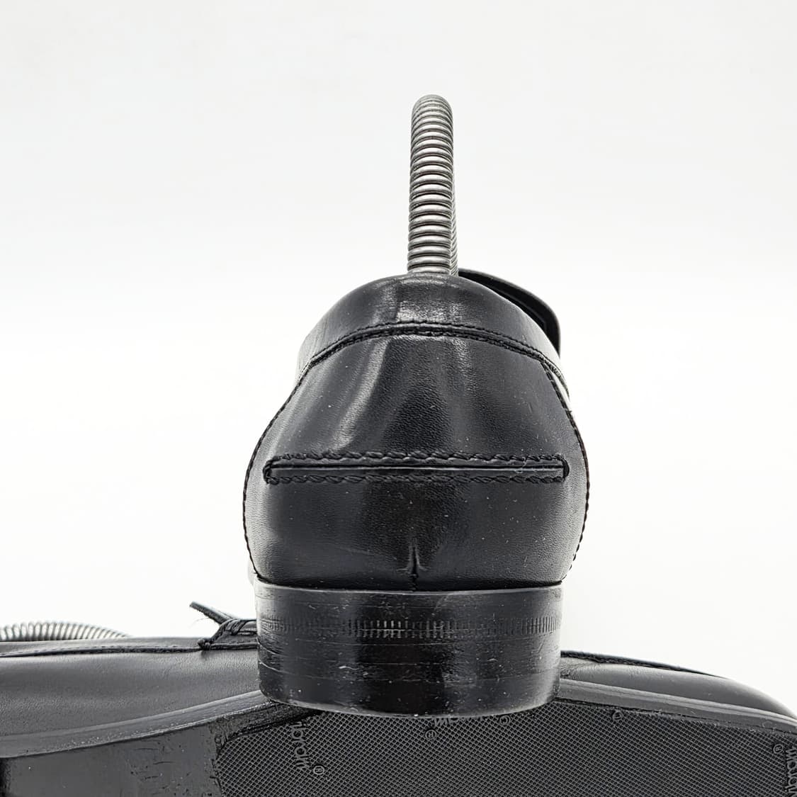  살바토레 페라가모 페니로퍼 블랙 (5 1/2 3E)   상품이미지2