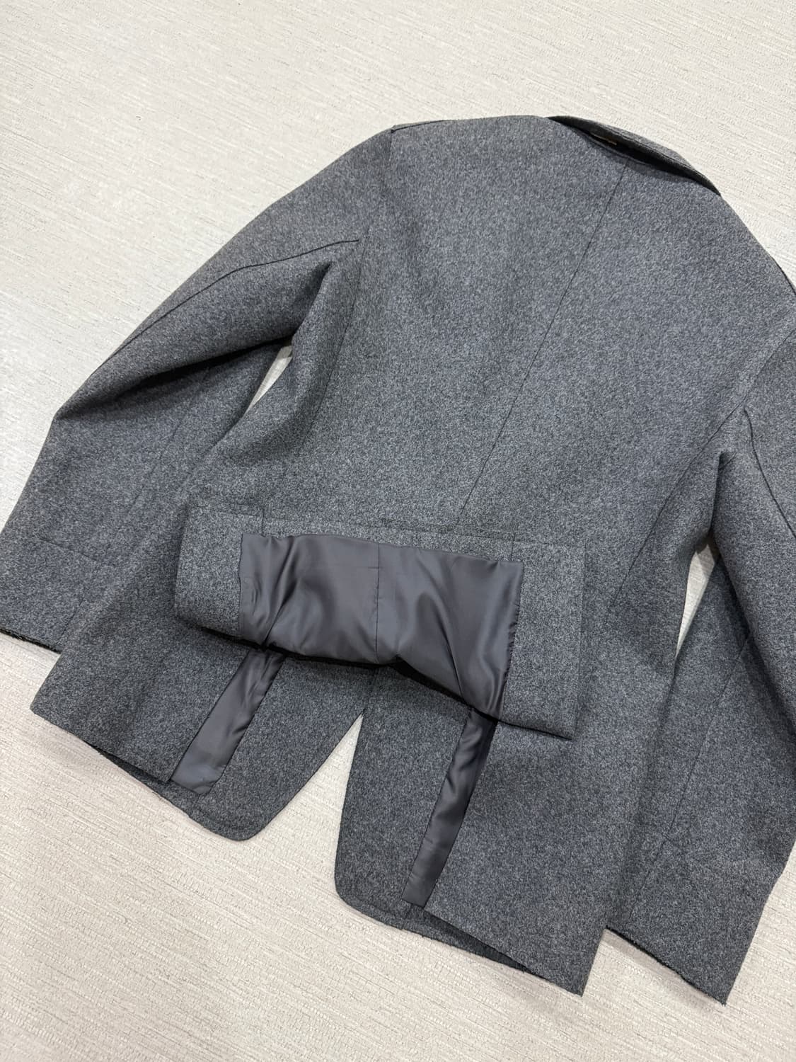 우영미 FW01 아카이브 상품이미지7