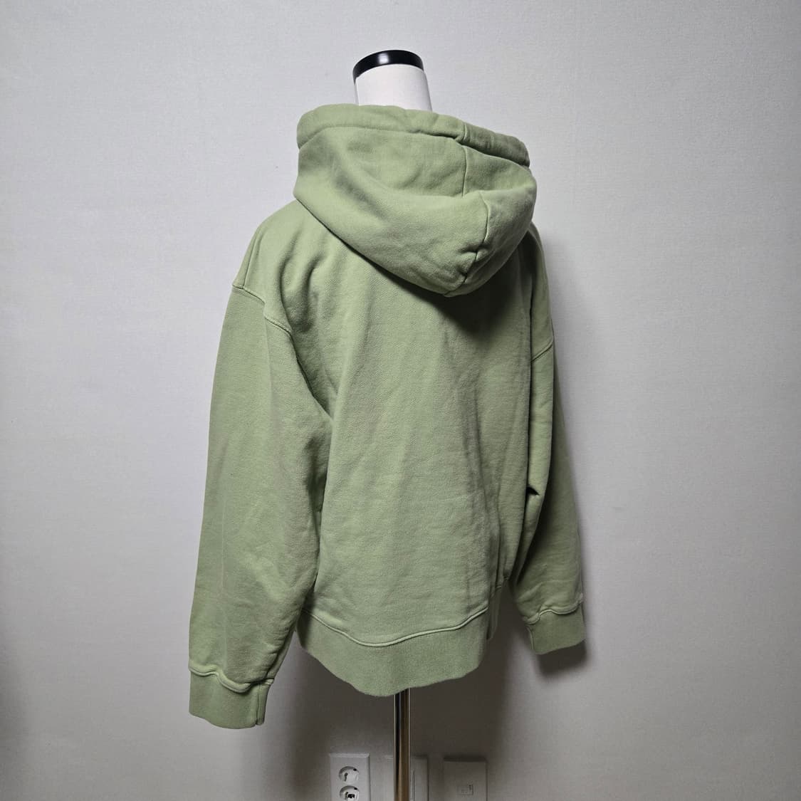 호텔세리토스 포틀랜드 후드티 / 여성 후드티/ 여자 후드티  상품이미지7