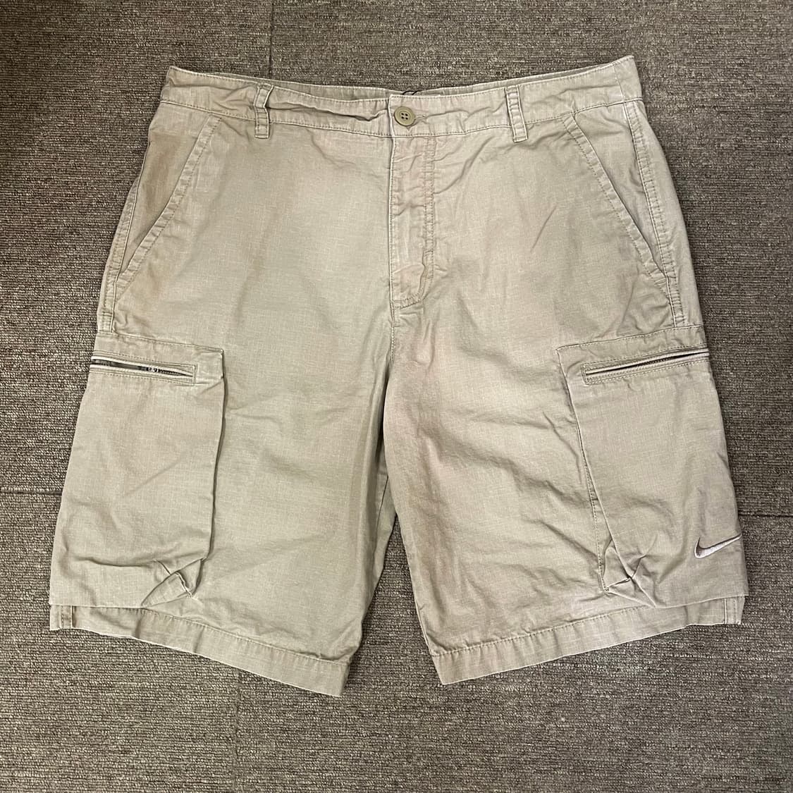 (34) Nike 나이키 카고 쇼츠 반바지 상품이미지1
