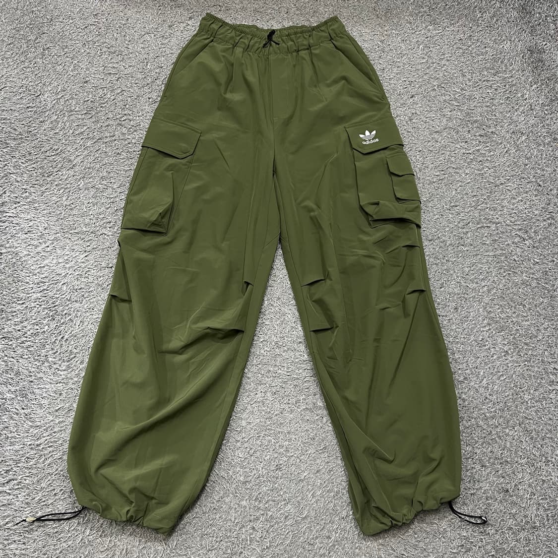[95] 아디다스 카고 조거팬츠 상품이미지2