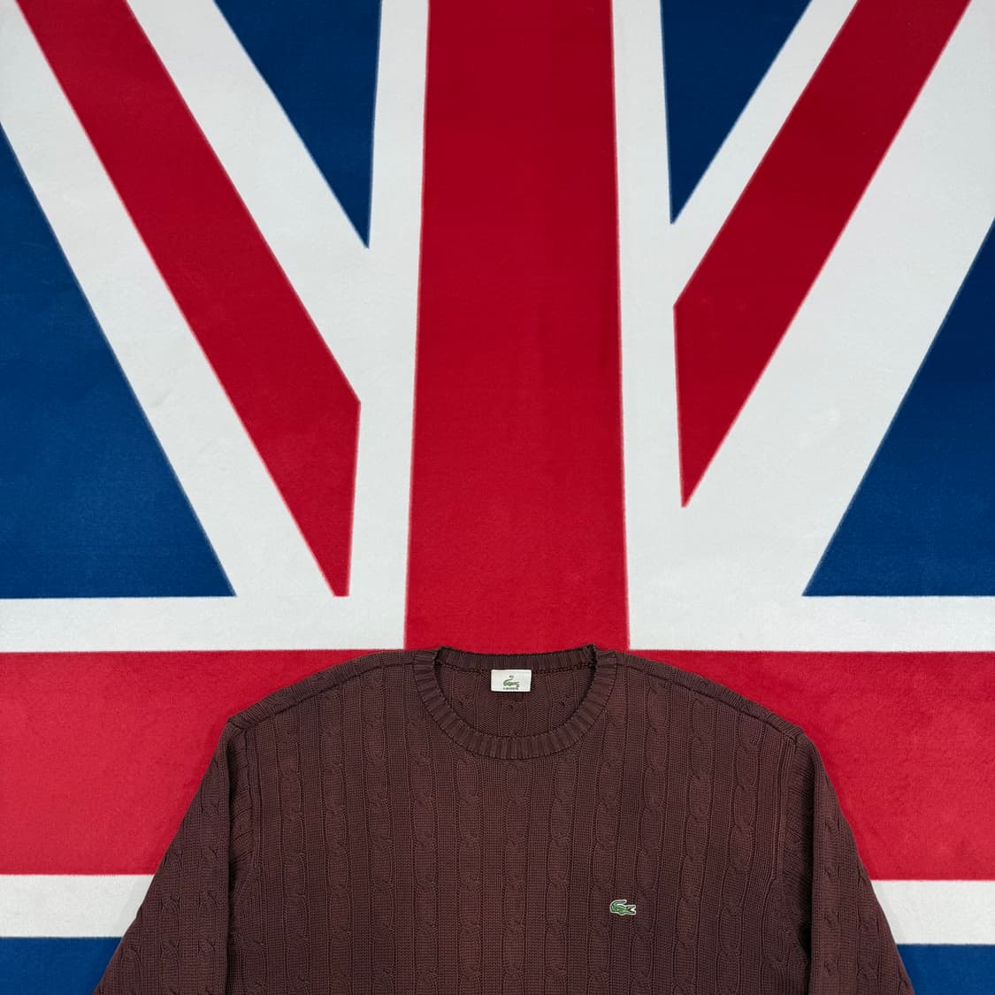 라코스테 니트 105 상품이미지2