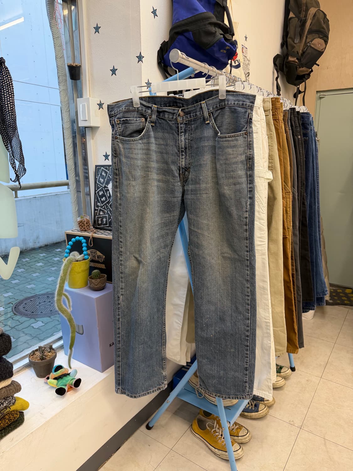 Levi’s 559 상품이미지3