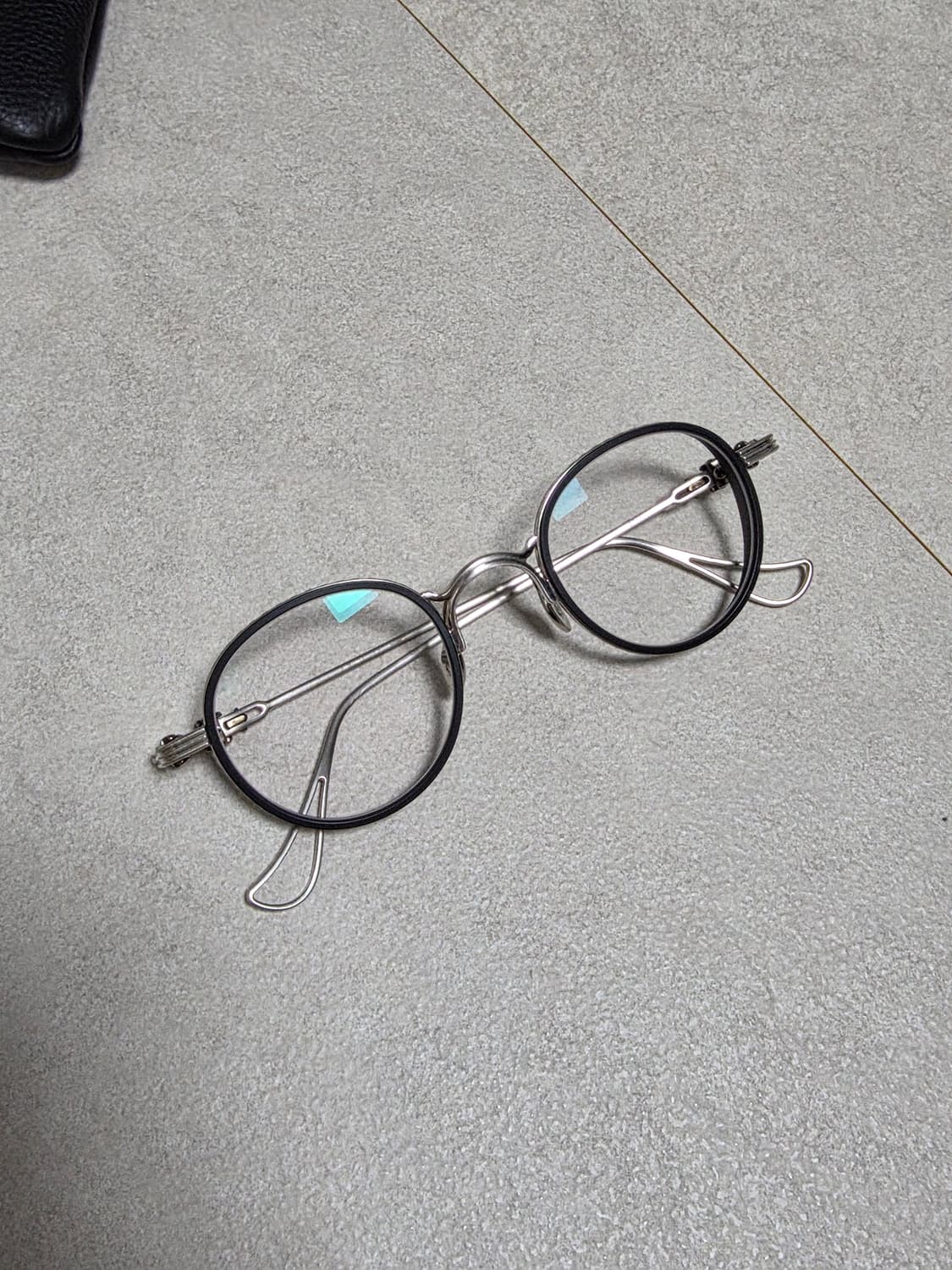 크롬하츠 스팽키 SPANKY 실버 상품이미지2