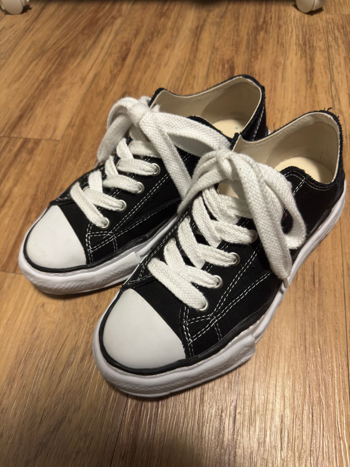 미하라 야스히로 피터슨 블랙 43 상품이미지1