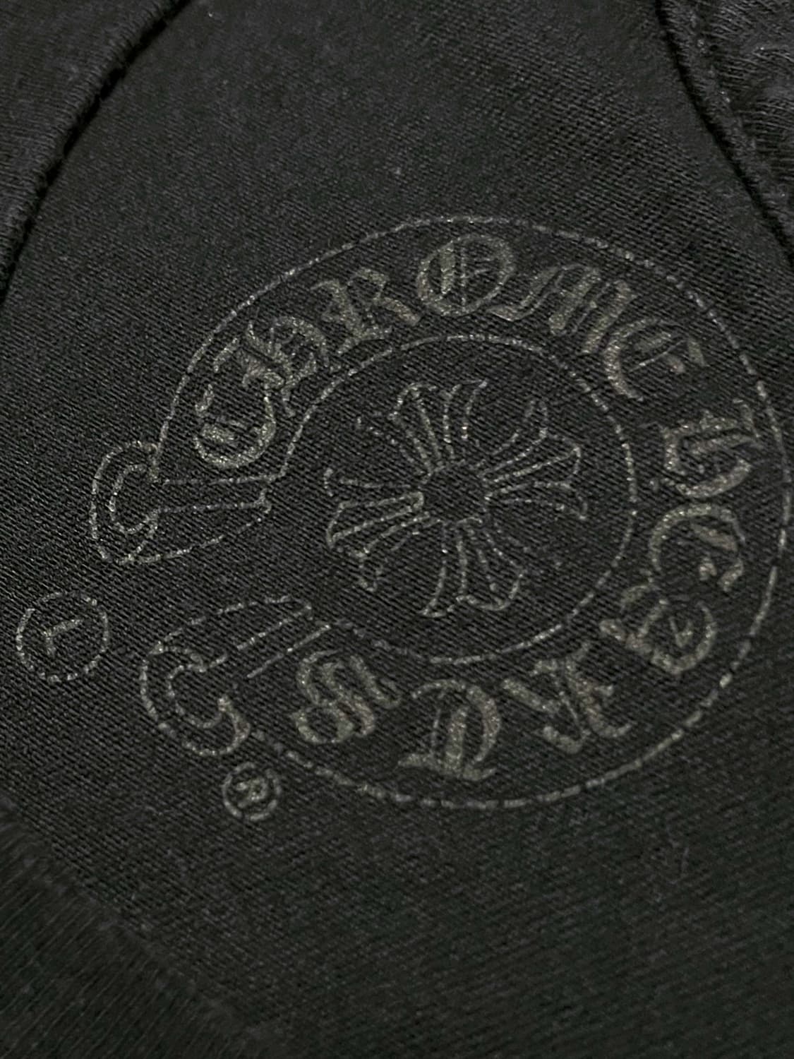 크롬하츠 멀티크로스 스크롤 반팔 상품이미지8