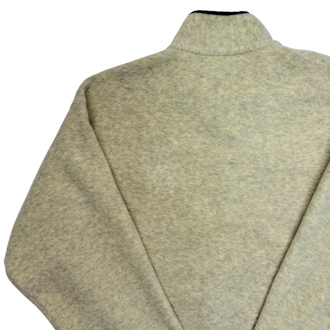 파타고니아 신칠라 스냅-T 오트밀 L  상품이미지5