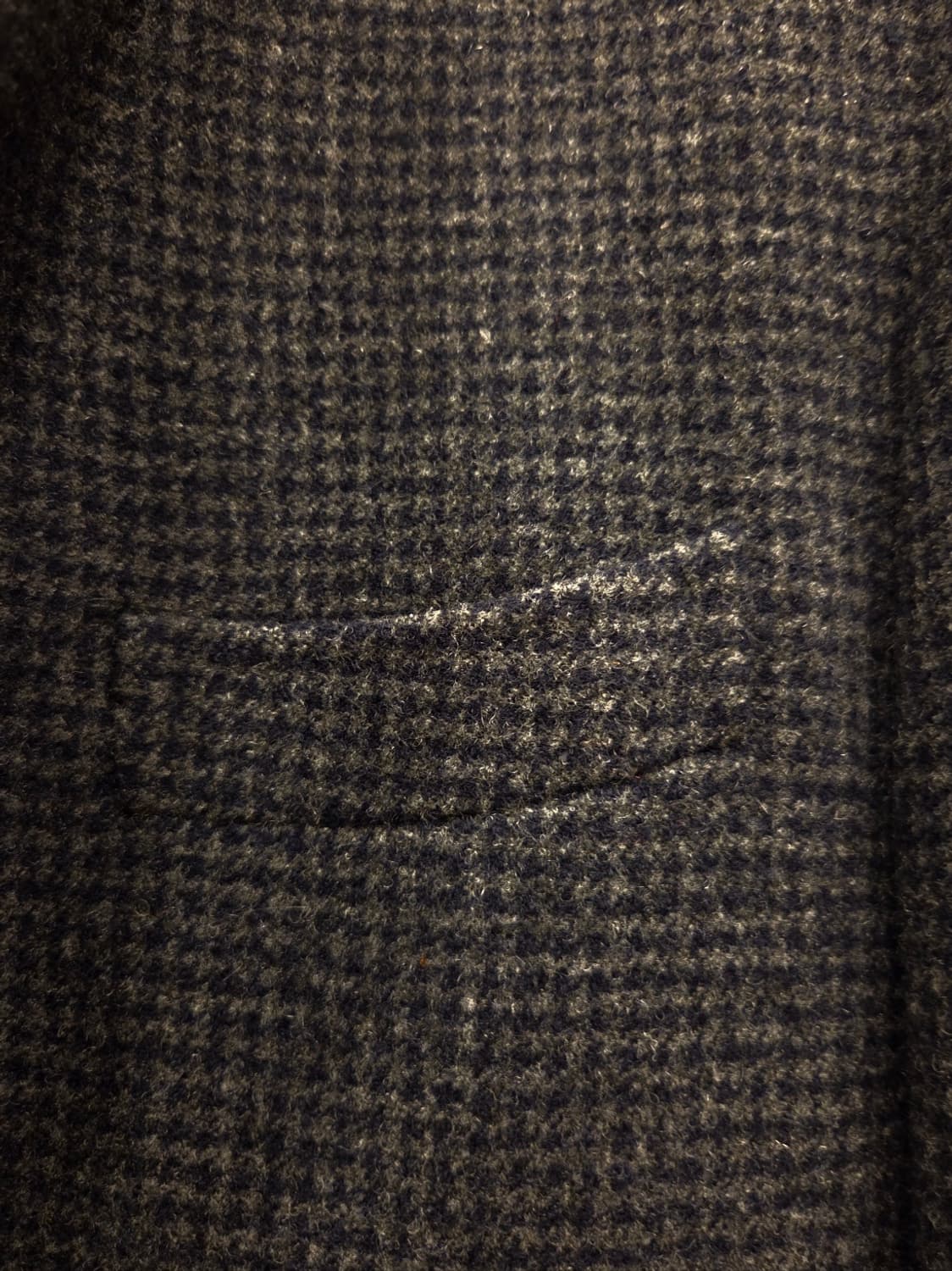 피옴보 체스터필드코트  상품이미지3