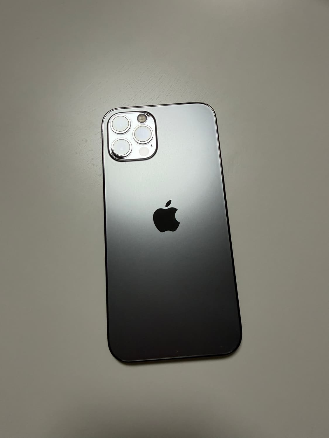 아이폰12프로 그래파이트 256기가 상품이미지1