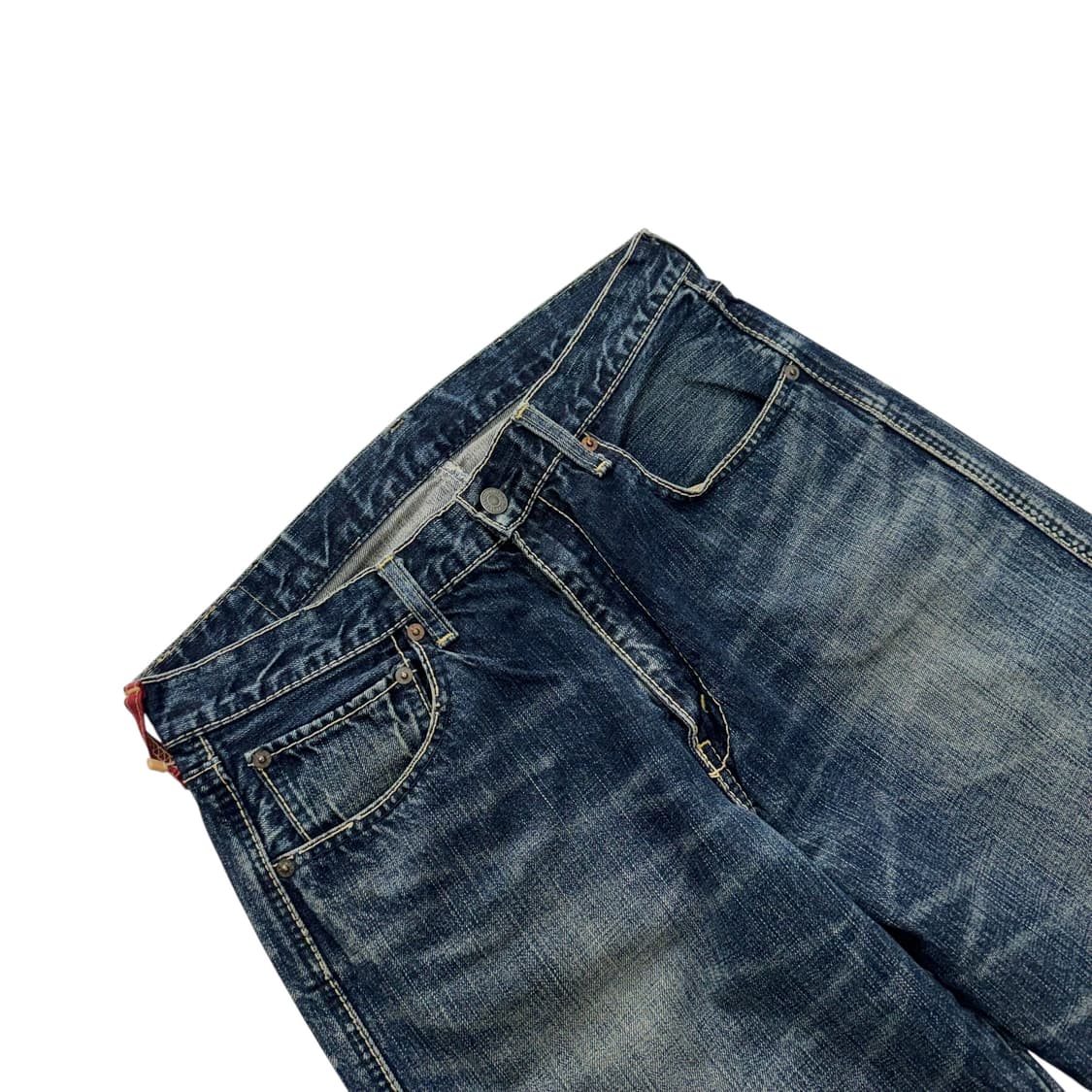 [33] 리바이스 510 데님 청바지 [lv1150] 상품이미지2