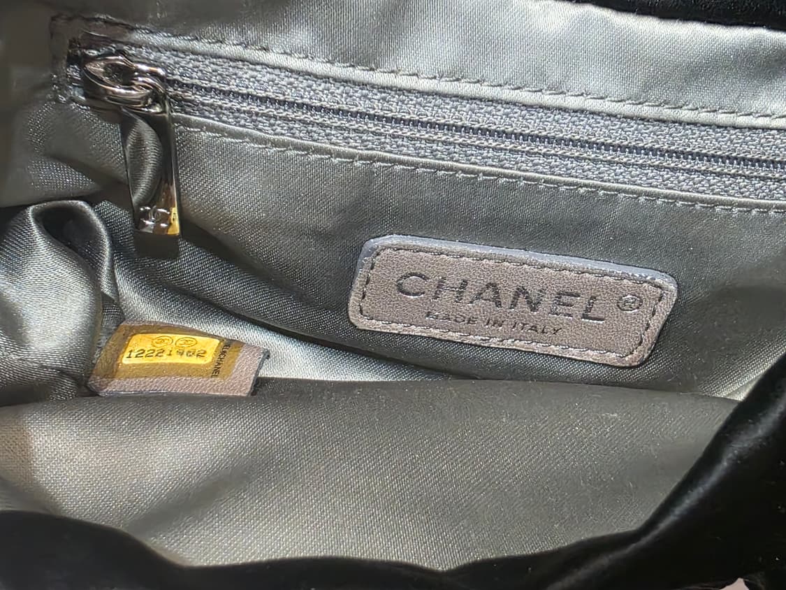 샤넬 2.55 보우 숄더백 Chanel 2.55 Reissue Bow  상품이미지8