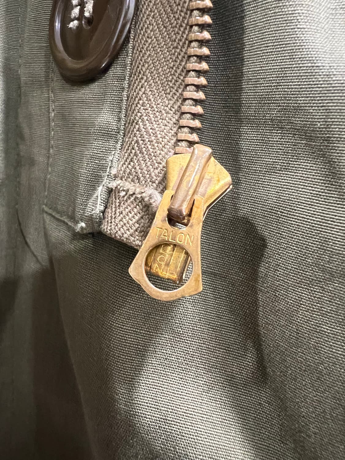 귀한 M1945 장진호 파카 L 상품이미지10