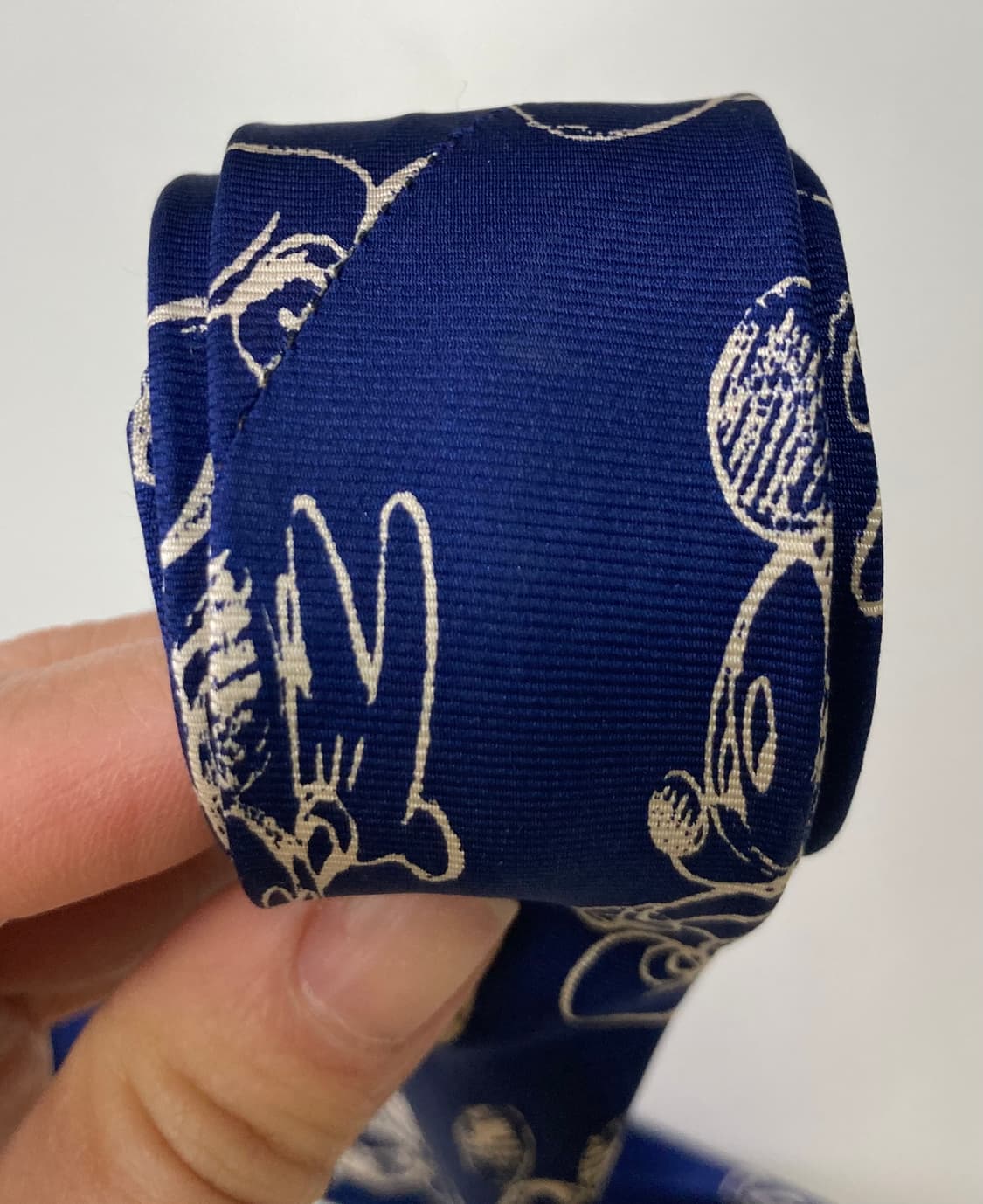 미키 넥타이 상품이미지6