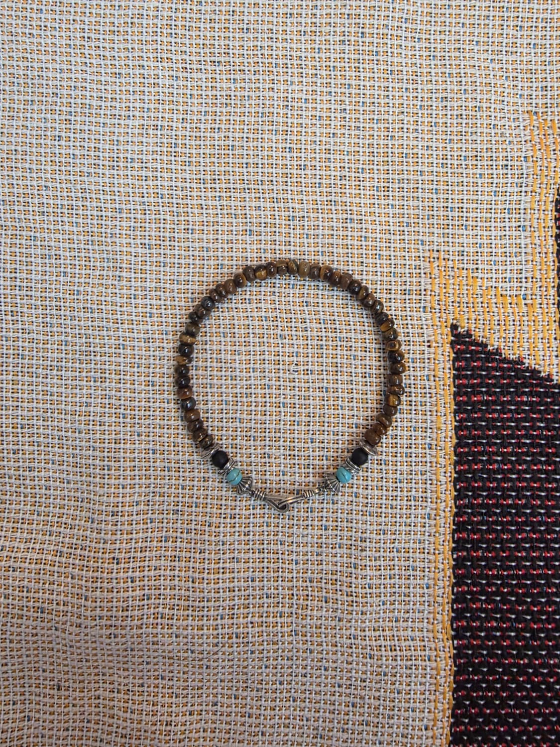 3Cross  silver925 simple bracelet 상품이미지2