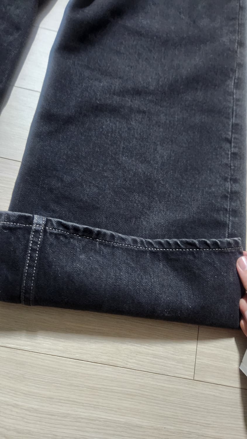 벨리에 트루와이드 디밍블랙 28 롱버전 상품이미지8