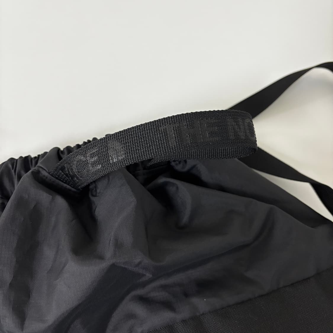 노스페이스 보저 신치 드로잉 스트링백 상품이미지6