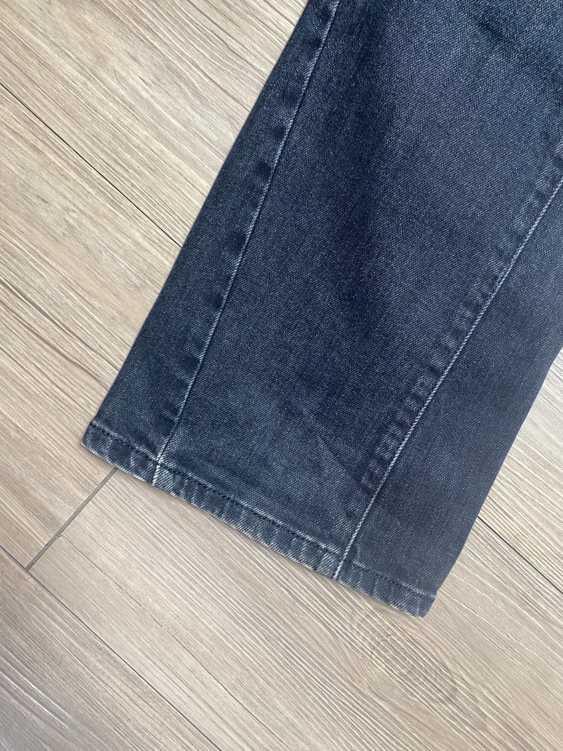 [31] 디젤 흑청 상품이미지5