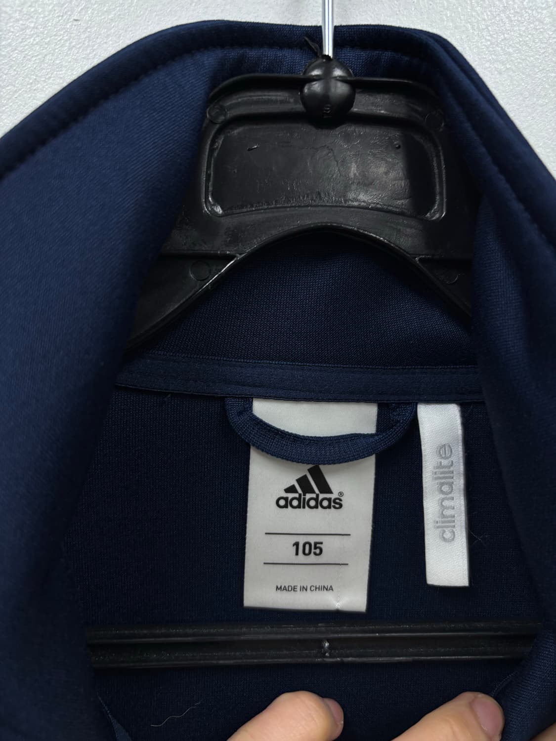 아디다스 트랙탑 상품이미지4