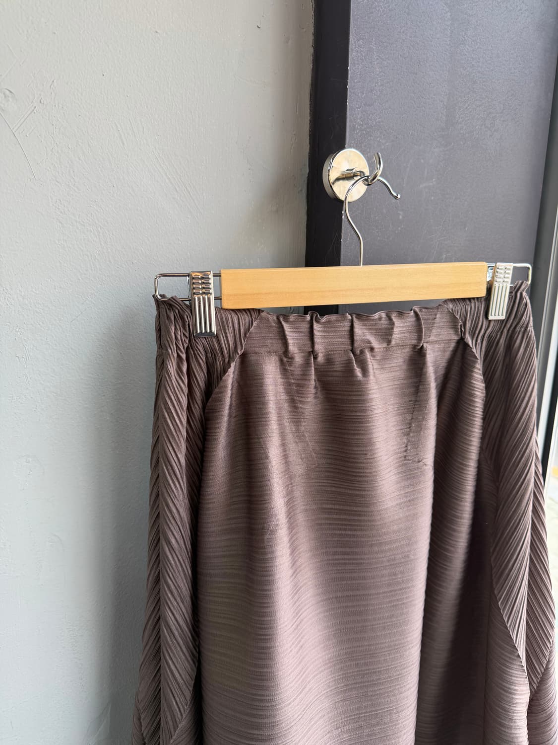 5/ 이세이미야케 플리츠플리즈 플리츠 스커트 상품이미지7