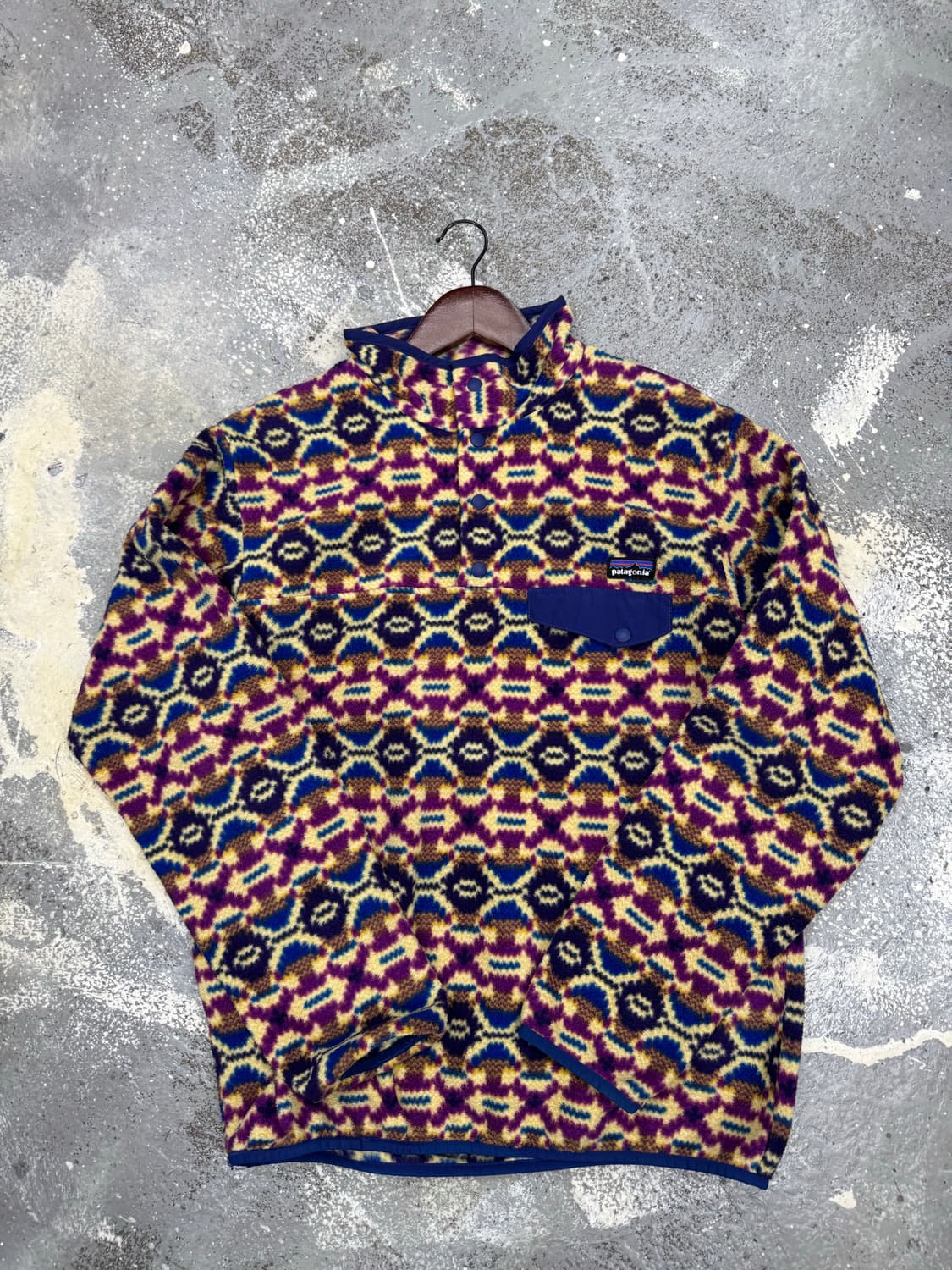 파타고니아 신칠라 상품이미지1